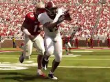 NCAA FOOTBALL 12 Demo Video