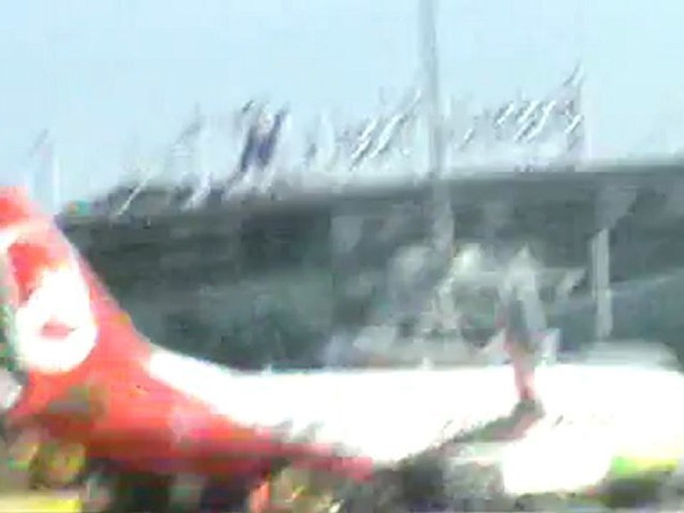 Nürnberg Airport Rundfahrt Sunny Cars Holidayparken Moevenpick Hotel (22)