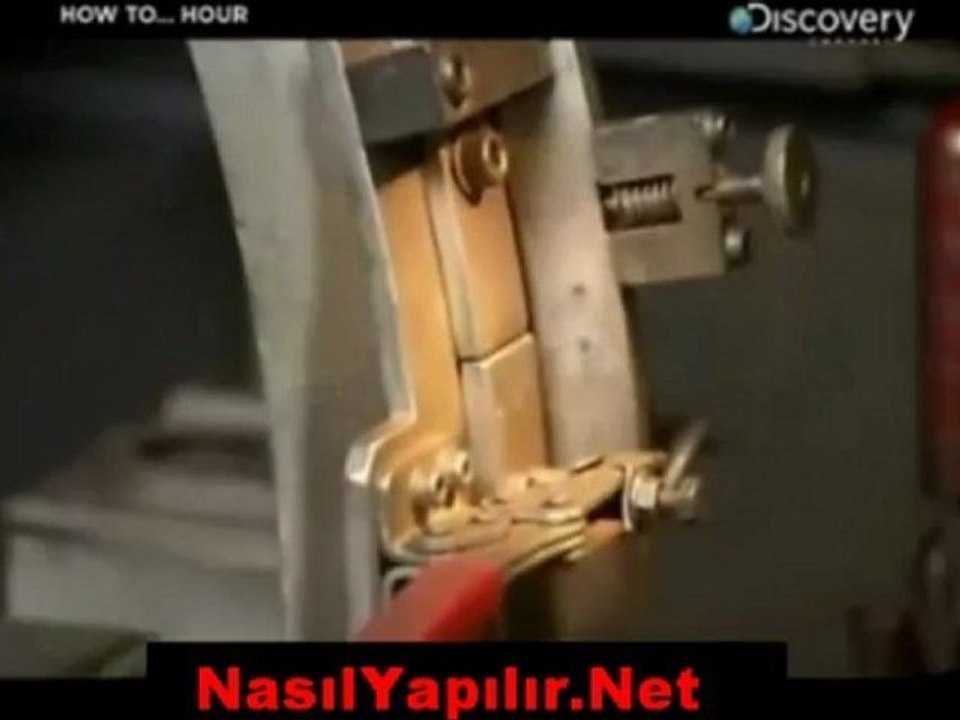 Madeni Para Nasıl Yapılır? | NasılYapılır.Net |