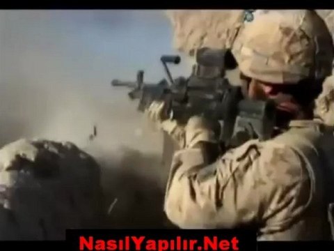 Tank Nasıl Çalışır? | NasılYapılır.Net |