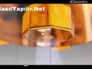 Feribot Nasıl Çalışır? | NasılYapılır.Net |