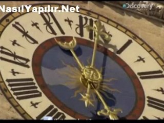 Saat Kulesi Nasıl Çalışır? | NasılYapılır.Net |