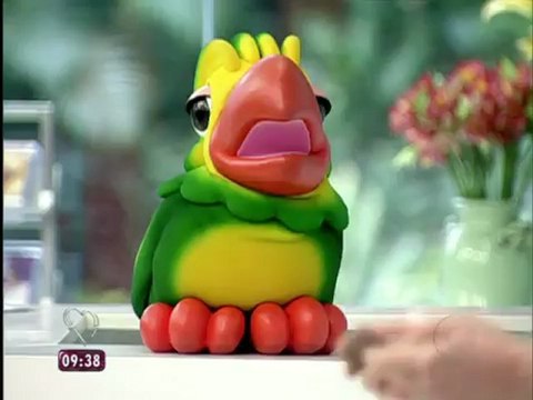 Mais Você 13-09-2012 Parte 2 Programa de quinta-feira