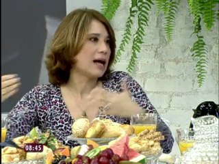 Mais Você 13-09-2012 Parte 1 Programa de quinta-feira