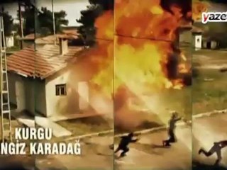 İşte Yeni Jenerik Kurtlar Vadisi Pusu 7.Sezon