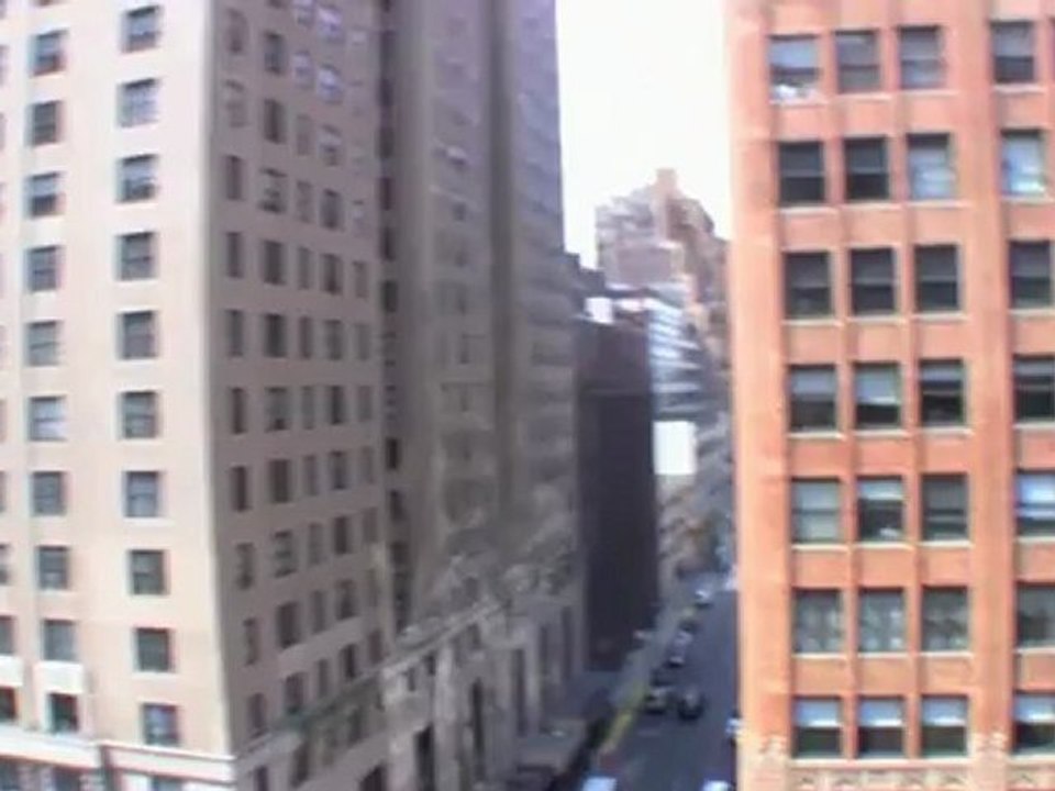 35TH & EIGHTH AVE 3,000 SF
