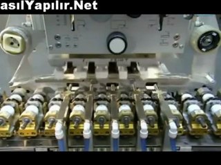 Golf Topu Nasıl Yapılır? | NasılYapılır.Net |