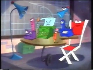 Bonkers Ita - 04 - Bonkers in accademia