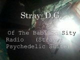 StrayDigy - Of The Babilon Sity Radio  (Stray's Psychedelic Suite - Version 3)