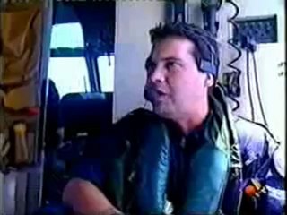 Accidente Petrolero Mar Egeo A Coruña (1992)