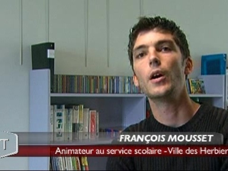 Solidarité : L’accompagnement scolaire (Vendée)