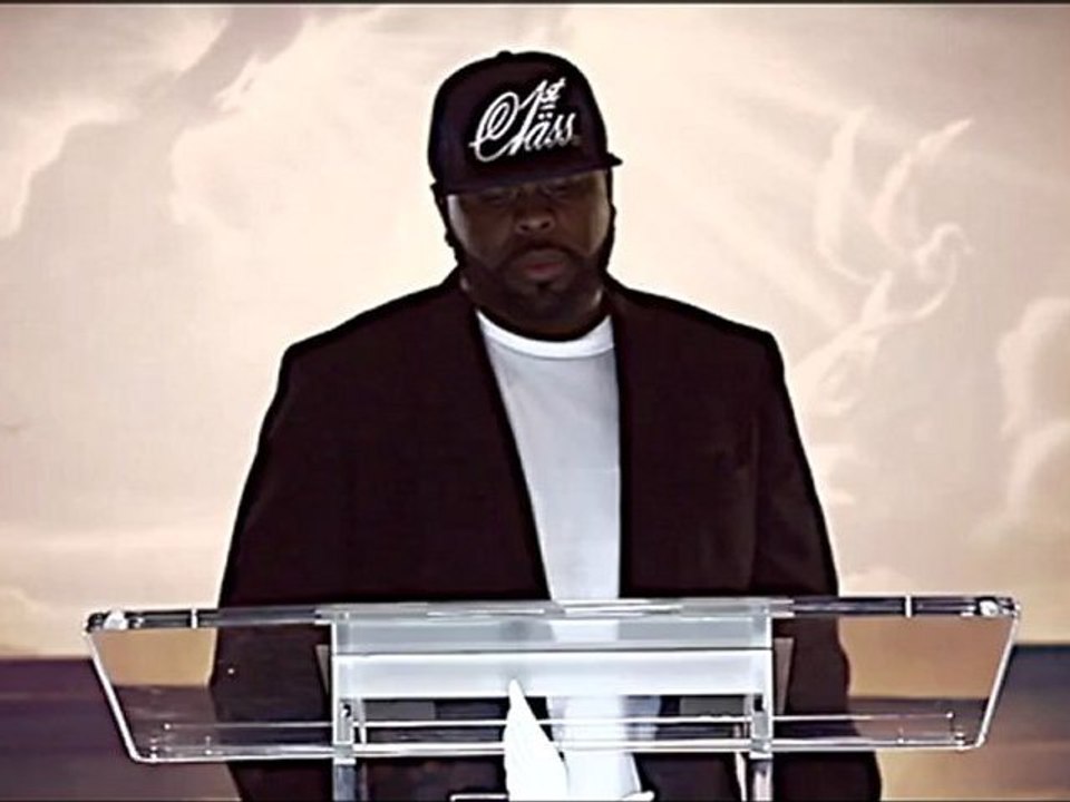 Crooked I feat K-Young "Praise God" (Theatrical Trailer)