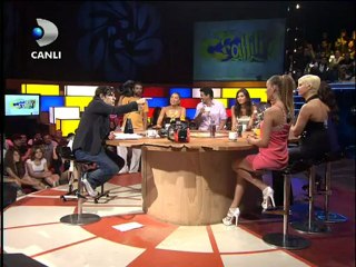 Disko Kralı - Çocuklar Gülmesin Gafı