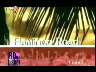 Disko Kralı -  80'lerin Yabancı Dizileri