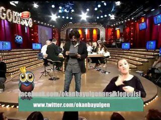 Disko Kralı - 80'ler Diskosu'na Gelen Twitler