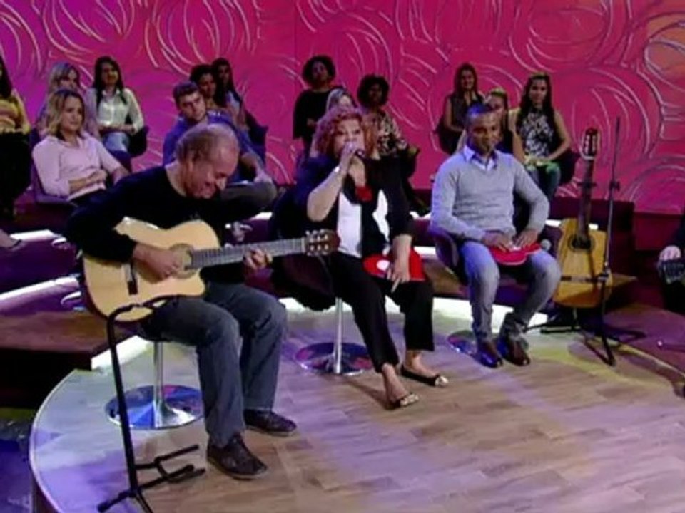 Encontro com Fátima Bernardes 13-09-2012 Parte 2 Programa de quinta-feira