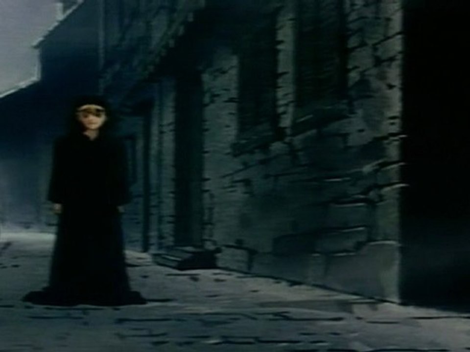 Orphen episode 03