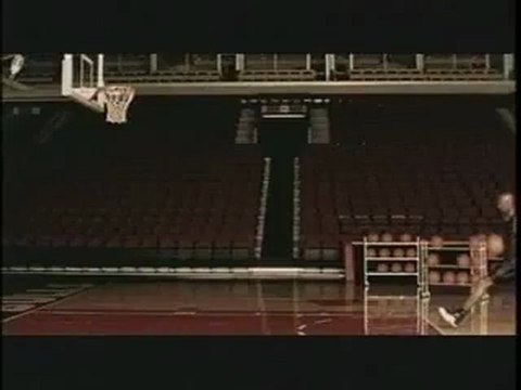 Michael Jordan Heart Nike Commercial - YouTube