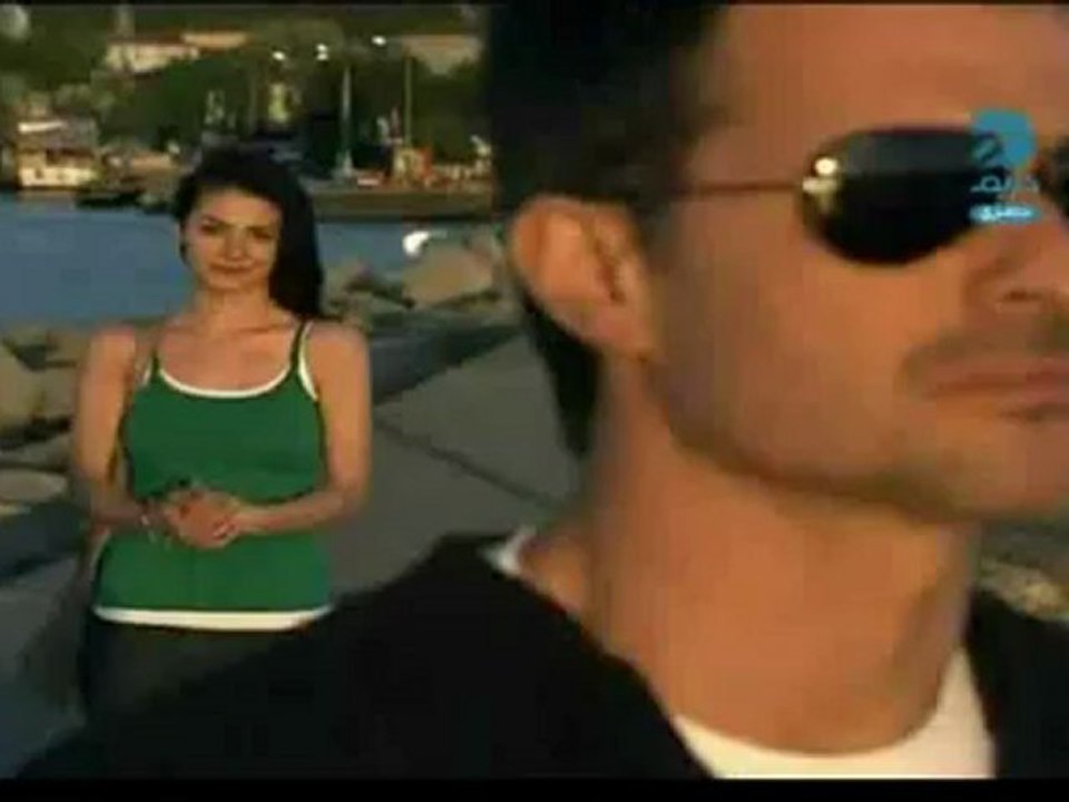 المسلسل التركي لعبة الحب الحلقة 2