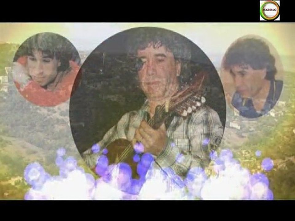 Zedek Mouloud - Tagara