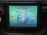Classic Game Room - SONIC DRIFT 2 review for Sega Game Gear