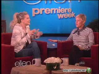 Kate Hudson Interview Sept 13 2012