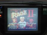 Classic Game Room - STREETS OF RAGE 2 review for Sega Game Gear