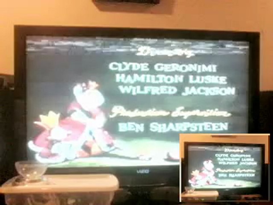 alice in wonderland 1988 vhs opening