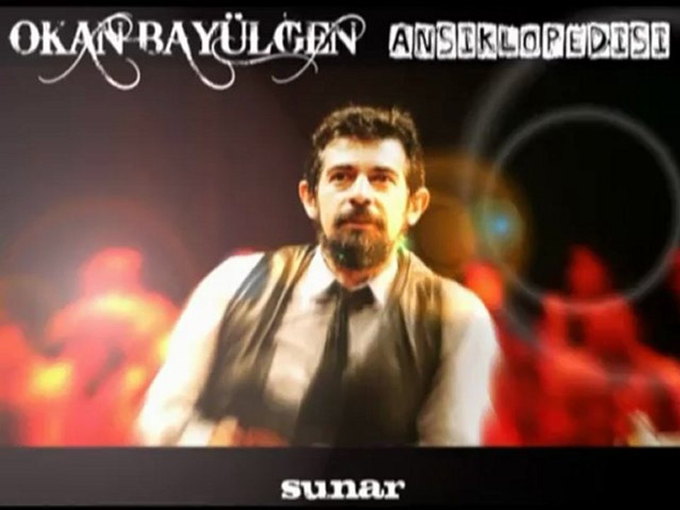 Disko Kralı - Nazım Hikmet - Seni Düşünürüm [ Nurseli İdiz ]