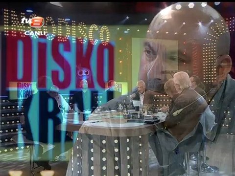 Disko Kralı - Shakespeare'den Sone [ Cahit Şaher ]