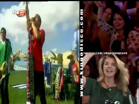 Disko Kralı - 90'lar - Yerli Şarkılar 4.Bölüm SON