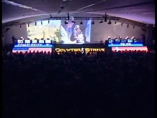 ESWC 2005 Best Moments