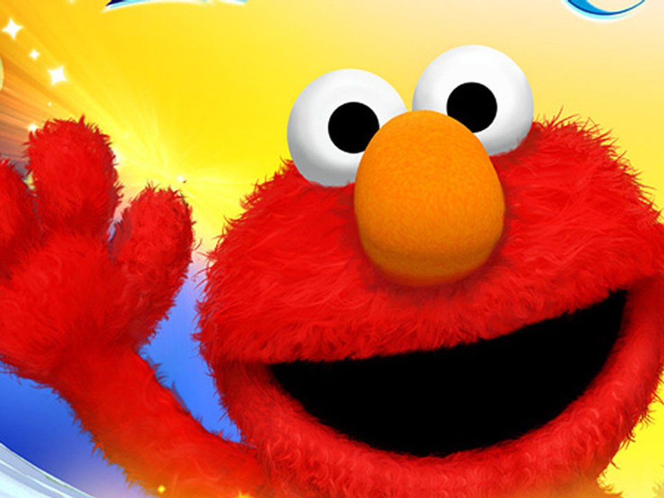 SESAMESTREET: ONCE UPON A MONSTER E3 2011 Trailer