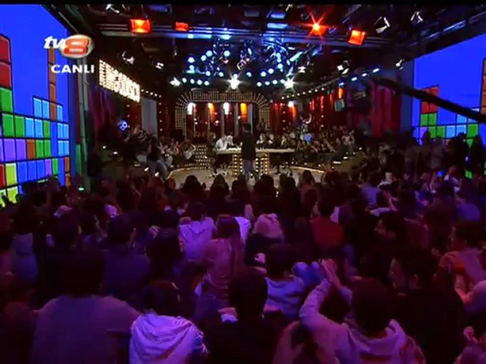 Disko Kralı - 90'lar - Yerli Şarkılar 2.Bölüm