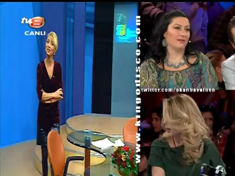 Disko Kralı - 90'lar - 90'lar Tv Programları