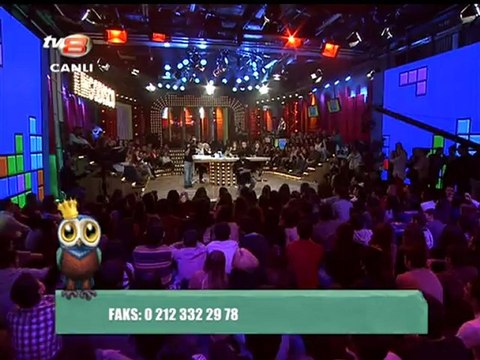 Disko Kralı - 90'lar - O mu ? Bu mu ?