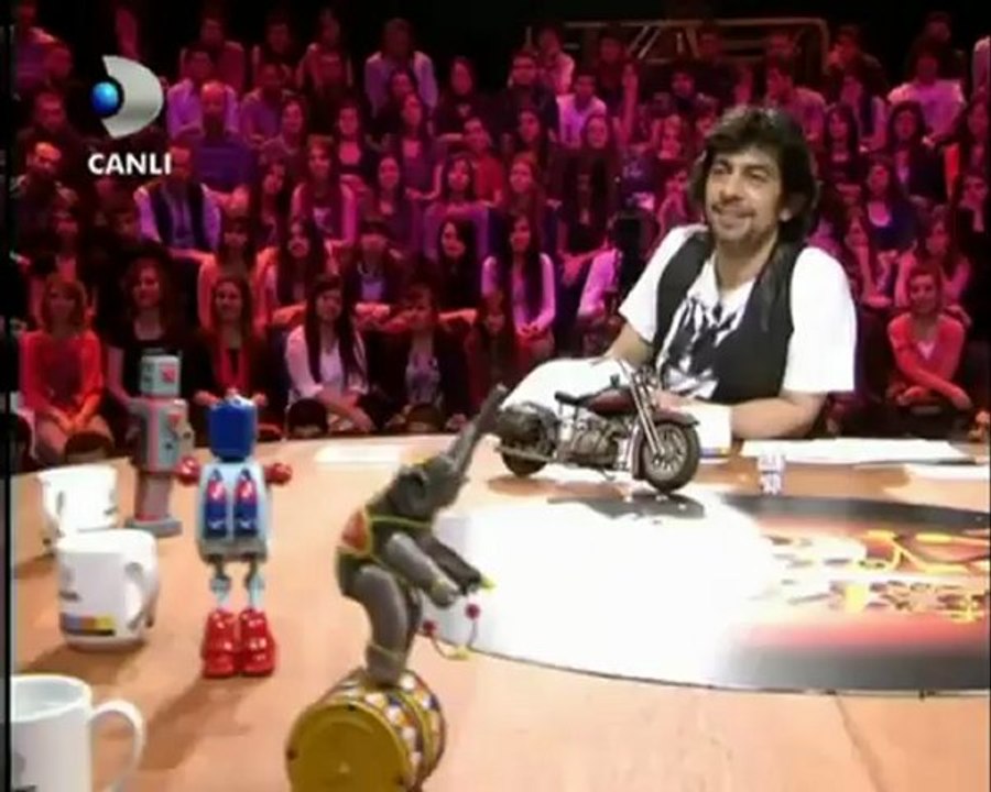 Disko Kralı - 90'lar Dizileri