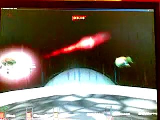 Powerpunk Girls VS Dark Powerpuffs