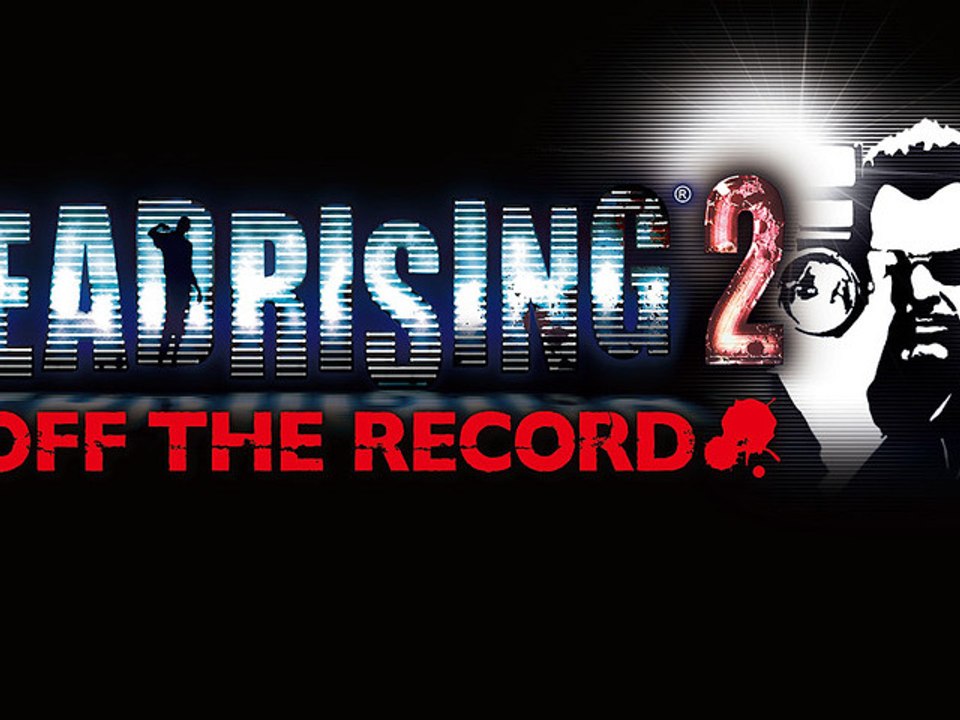 DEAD RISING 2: OFF THE RECORD E3 2011 Trailer