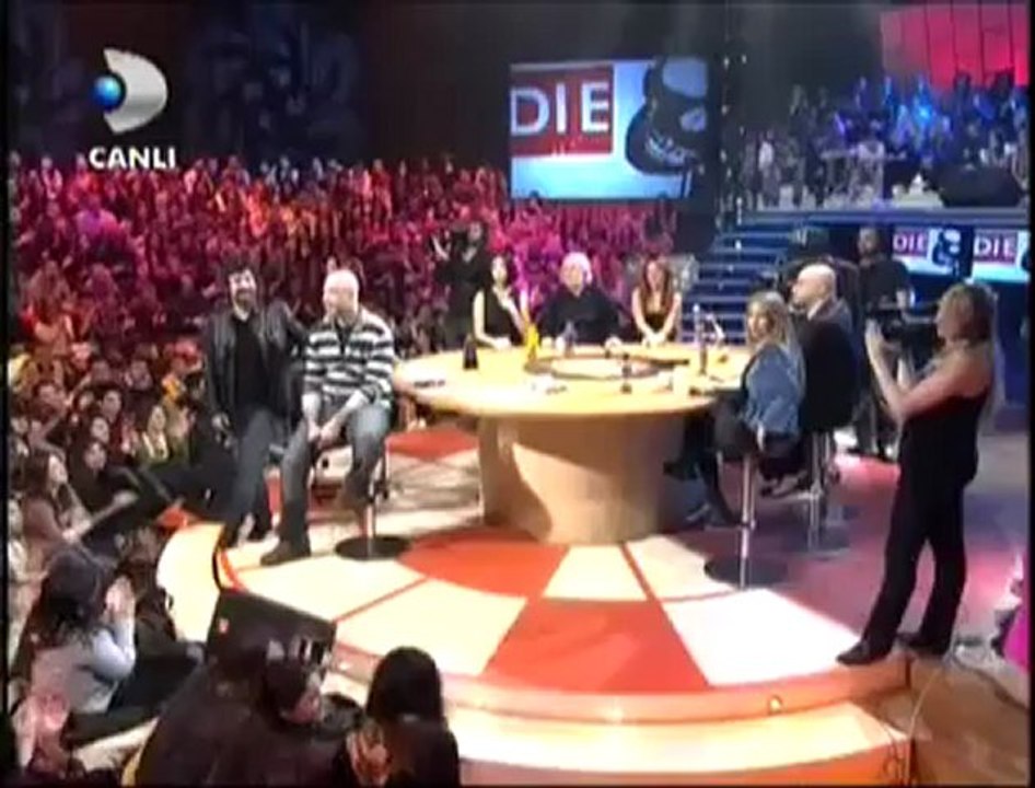 Disko Kralı - Slip