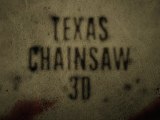 Texas Chainsaw 3D (Massacre à la Tronçonneuse) - Trailer / Bande-Annonce #1 [VO|HD]