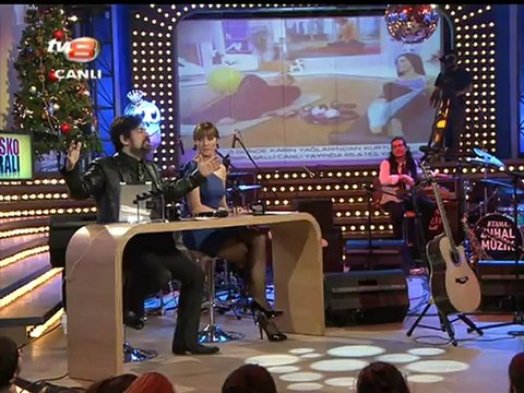 Disko Kralı - 2011'in Medya Olayları 2.Bölüm