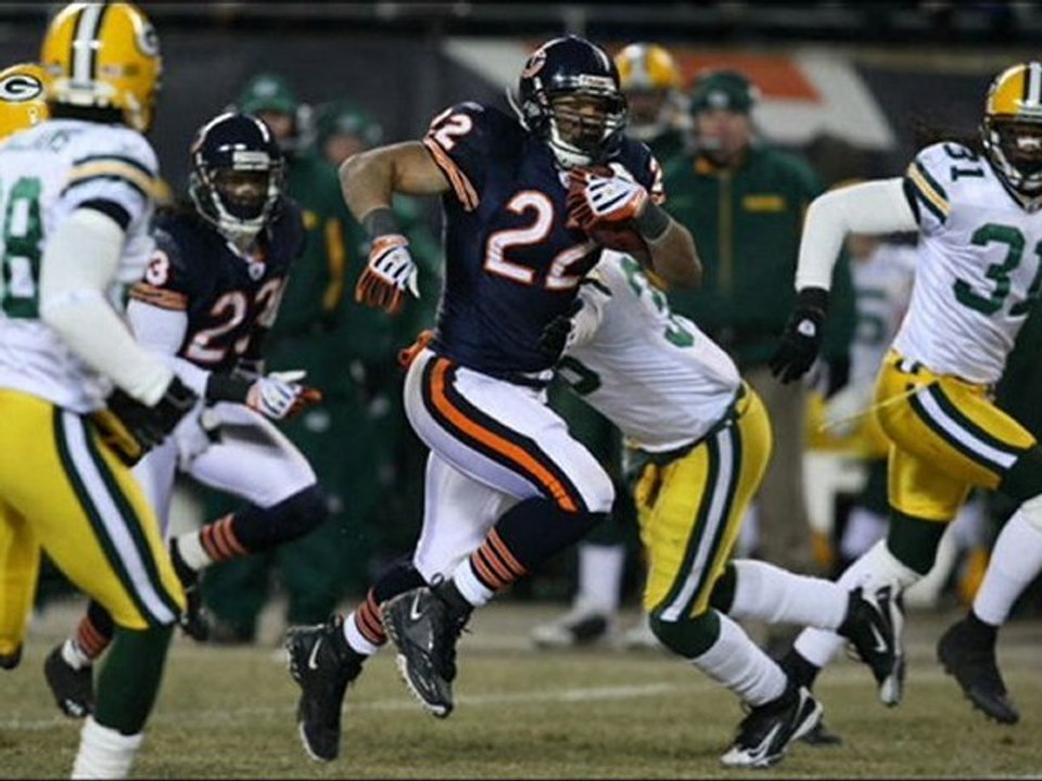 Watch NFL Match Chicago vs Green Bay Live Online 2012 SEP 13