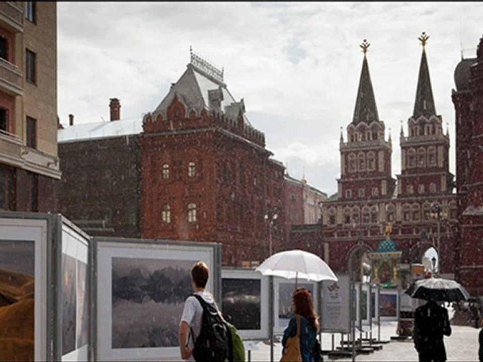 Cry Solnca - Tree / Russian Chill Out - by Marsel Mihaylov / ™