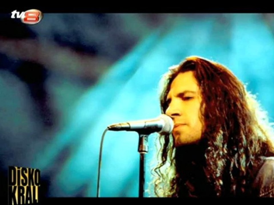 Disko Kralı - Gitar Gecesi - Yavuz Çetin'e Saygıyla