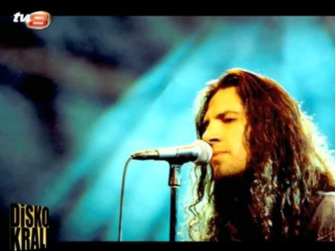 Disko Kralı - Gitar Gecesi - Yavuz Çetin'e Saygıyla