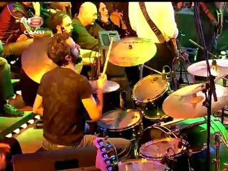 Disko Kralı - Gitar Gecesi - Jimi Hendrix - Little Wing