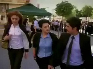 Böyle Bitmesin 1. Bölüm Fragmanı