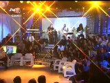 Disko Kralı Canlı Performans - Hayko Cepkin & Kurtalan Ekspres - Yeni Bir Gün