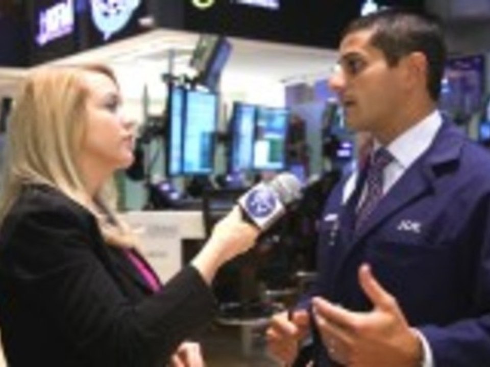 Wall Street Rallies as Fed Announces QE3 With Plans to Buy $40 Billion in Mortgage Securities